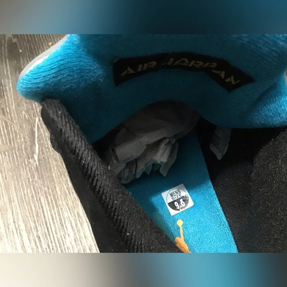 Jordan elevate your